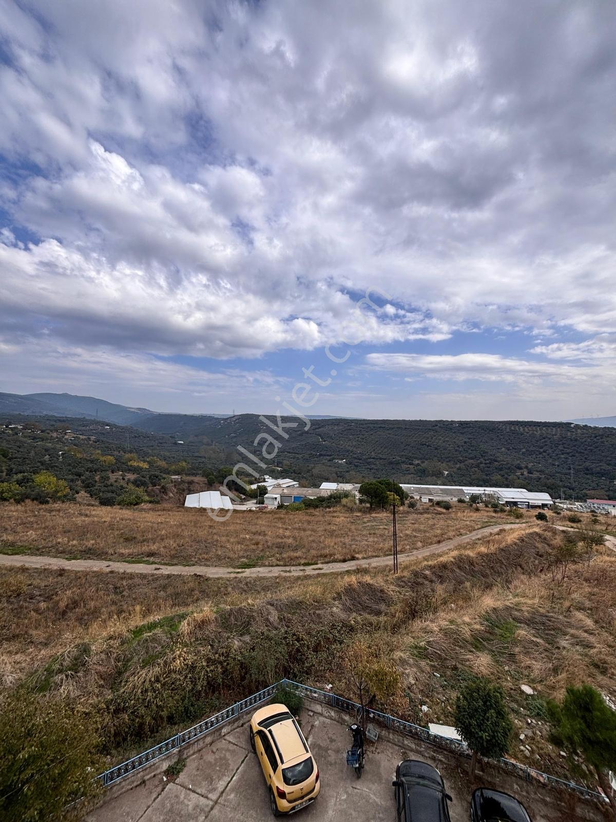 Pozitif Emlak'tan Erdek Ve Kapıdağ Manzaralı 2+1 Satılık Daire — fotoğraf 15
