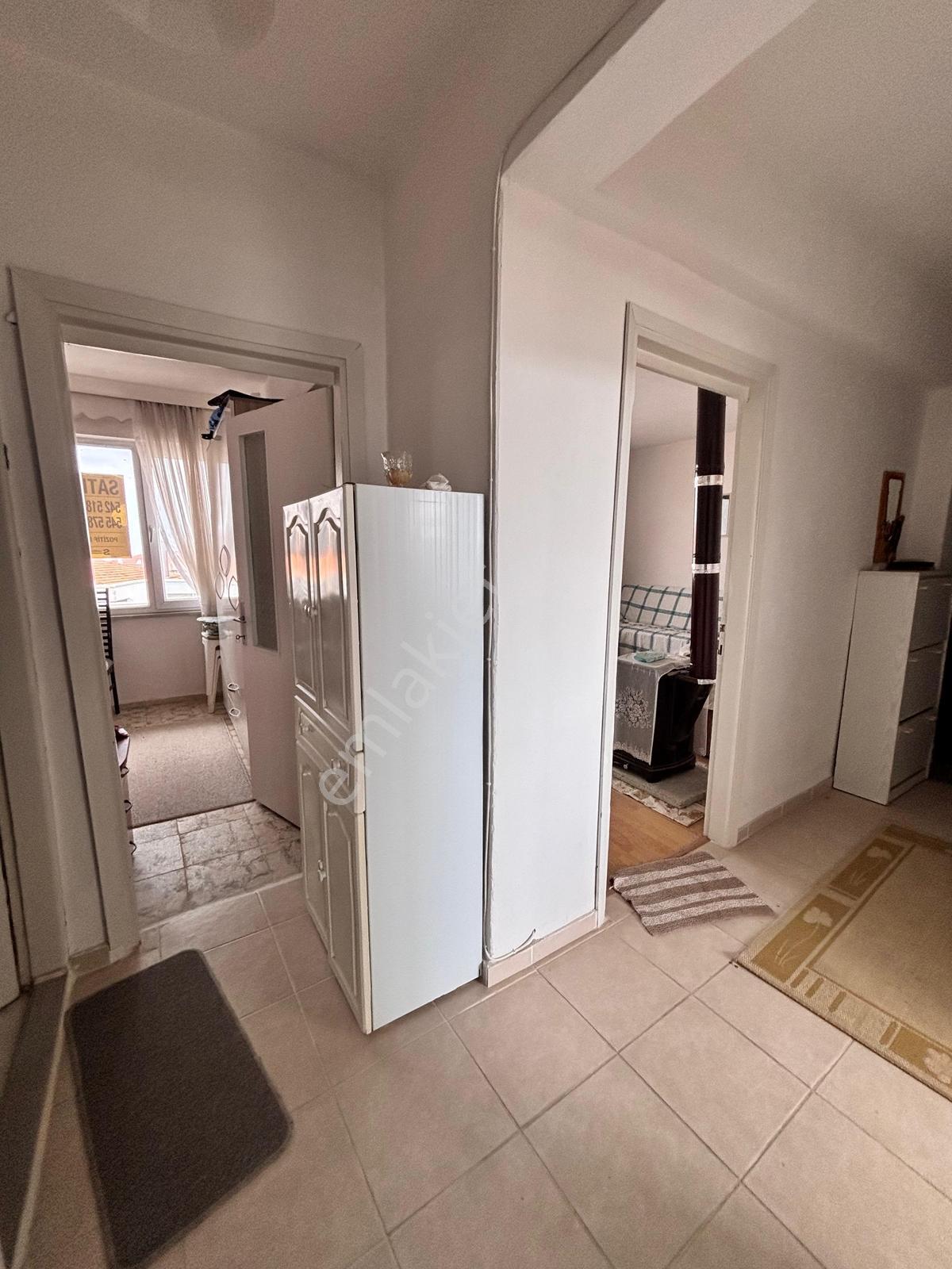 Pozitif Emlak'tan Erdek Ve Kapıdağ Manzaralı 2+1 Satılık Daire — fotoğraf 17