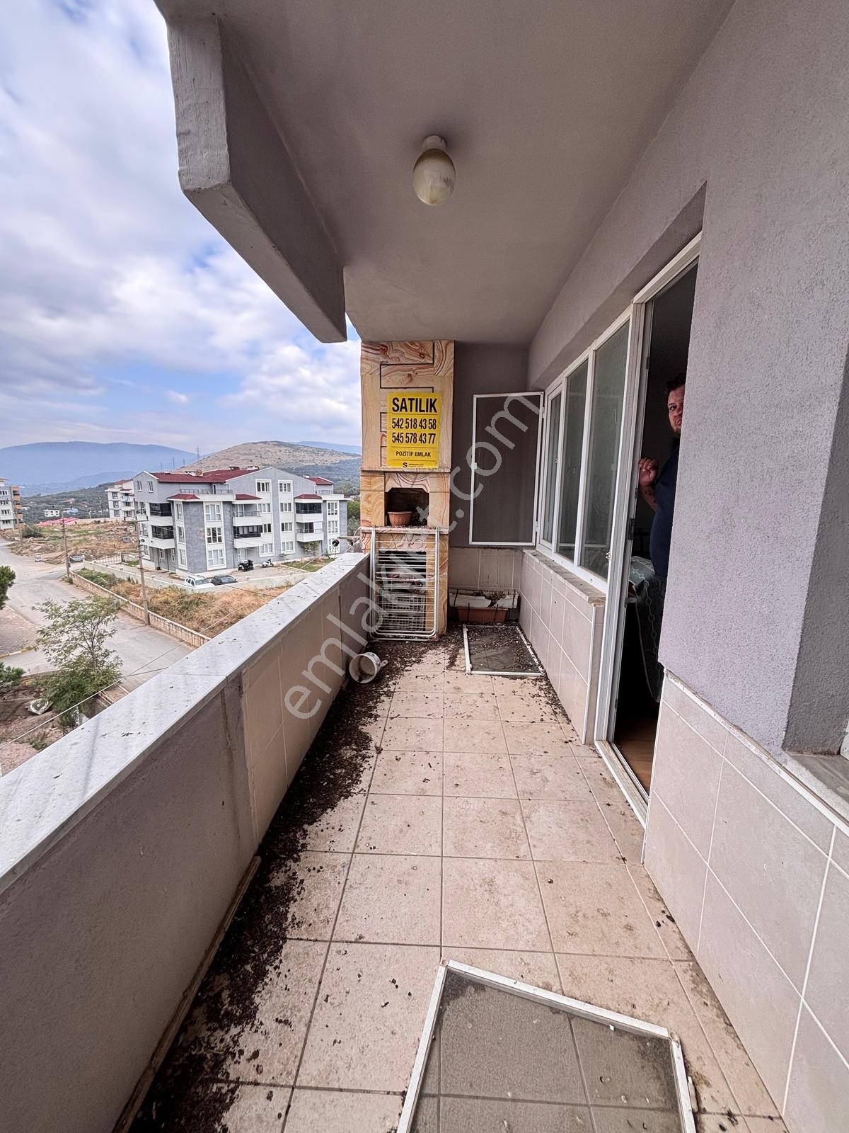 Pozitif Emlak'tan Erdek Ve Kapıdağ Manzaralı 2+1 Satılık Daire — fotoğraf 20