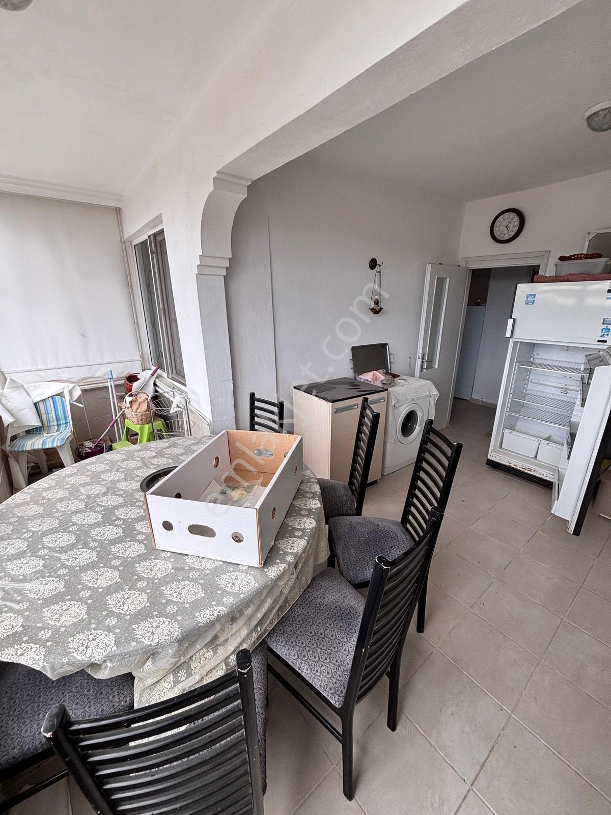 Pozitif Emlak'tan Erdek Ve Kapıdağ Manzaralı 2+1 Satılık Daire — fotoğraf 21