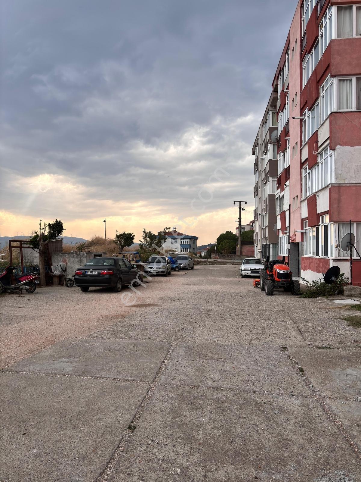 Pozitif Emlak'tan Erdek Ve Kapıdağ Manzaralı 2+1 Satılık Daire — fotoğraf 22