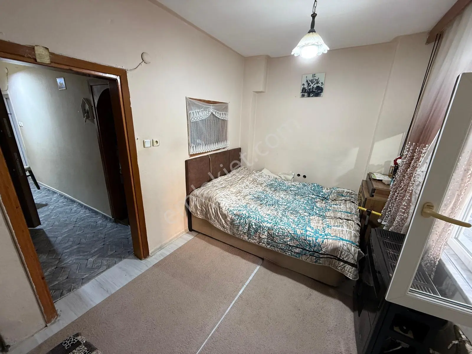 Satılık 1+1 Yüksek Giriş 10 M2 Hisseli Karakol Yanı Bakımlı — fotoğraf 9