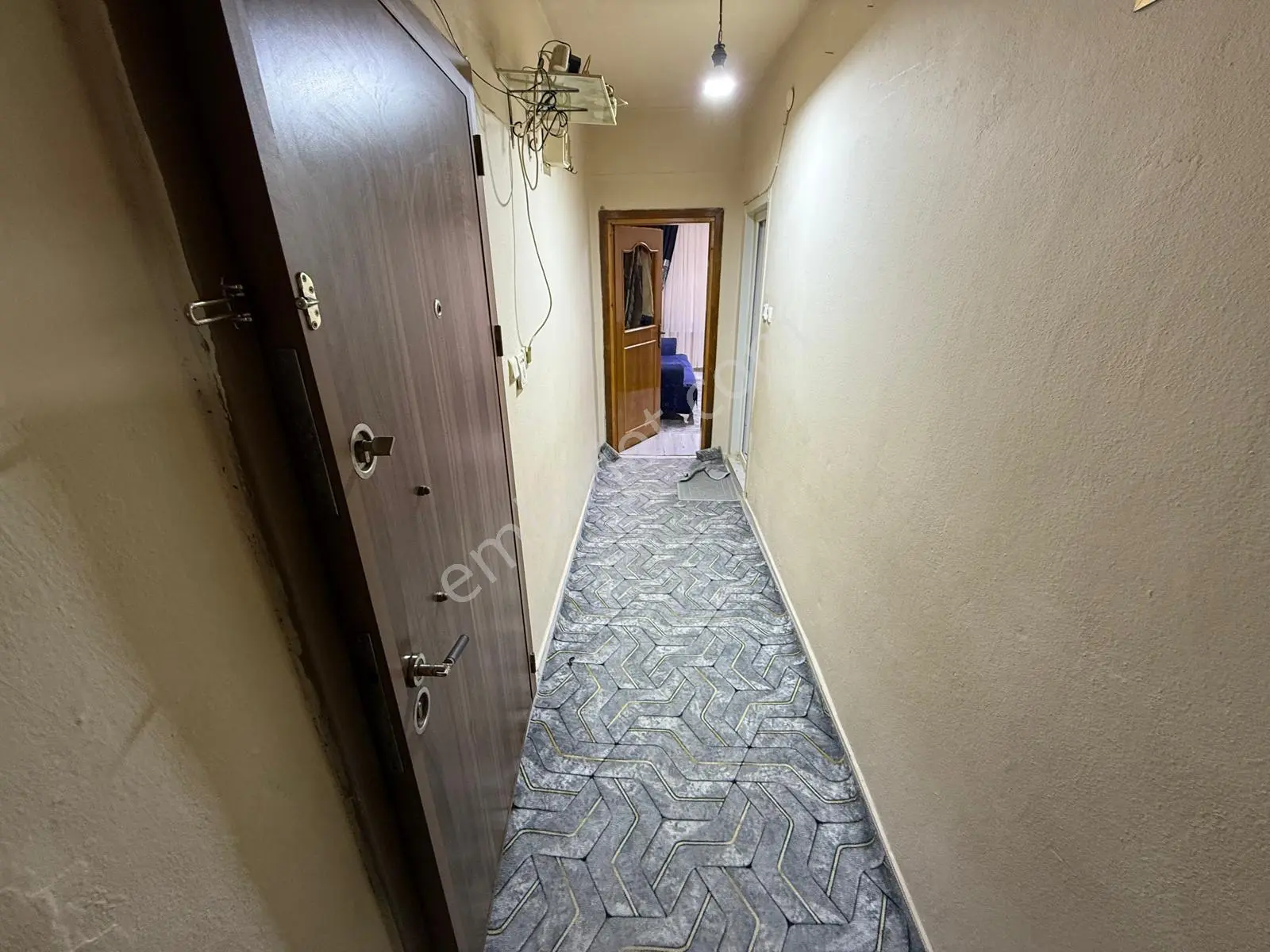 Satılık 1+1 Yüksek Giriş 10 M2 Hisseli Karakol Yanı Bakımlı — fotoğraf 14