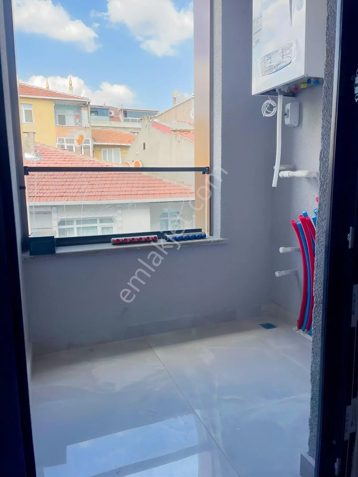 Zafer Mahallesinde Tapu Masrafsız Sıfır 3+1 Satılık Daire — fotoğraf 4