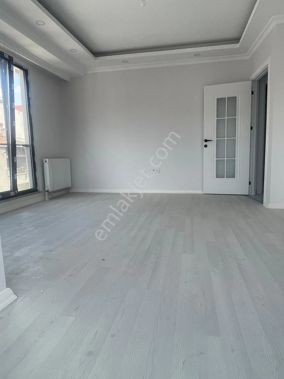 Zafer Mahallesinde Tapu Masrafsız Sıfır 3+1 Satılık Daire — fotoğraf 5