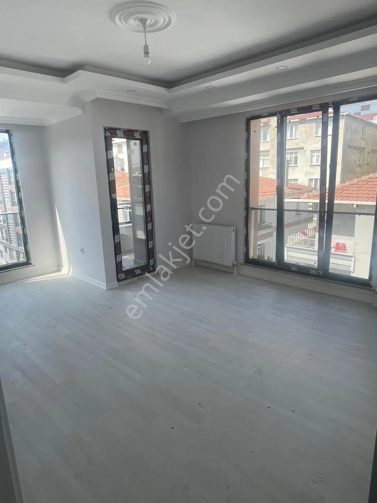 Zafer Mahallesinde Tapu Masrafsız Sıfır 3+1 Satılık Daire — fotoğraf 6