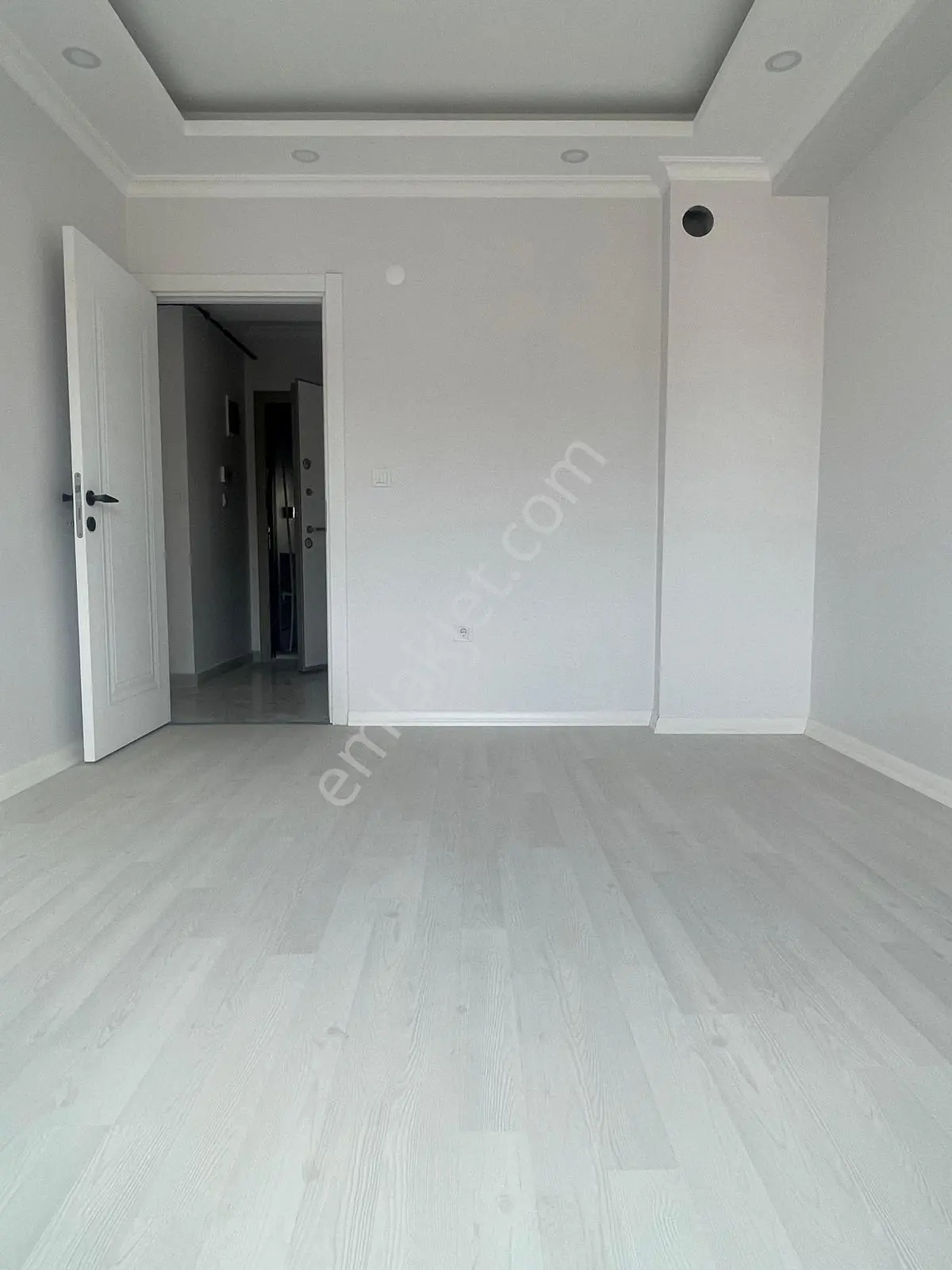 Zafer Mahallesinde Tapu Masrafsız Sıfır 3+1 Satılık Daire — fotoğraf 9