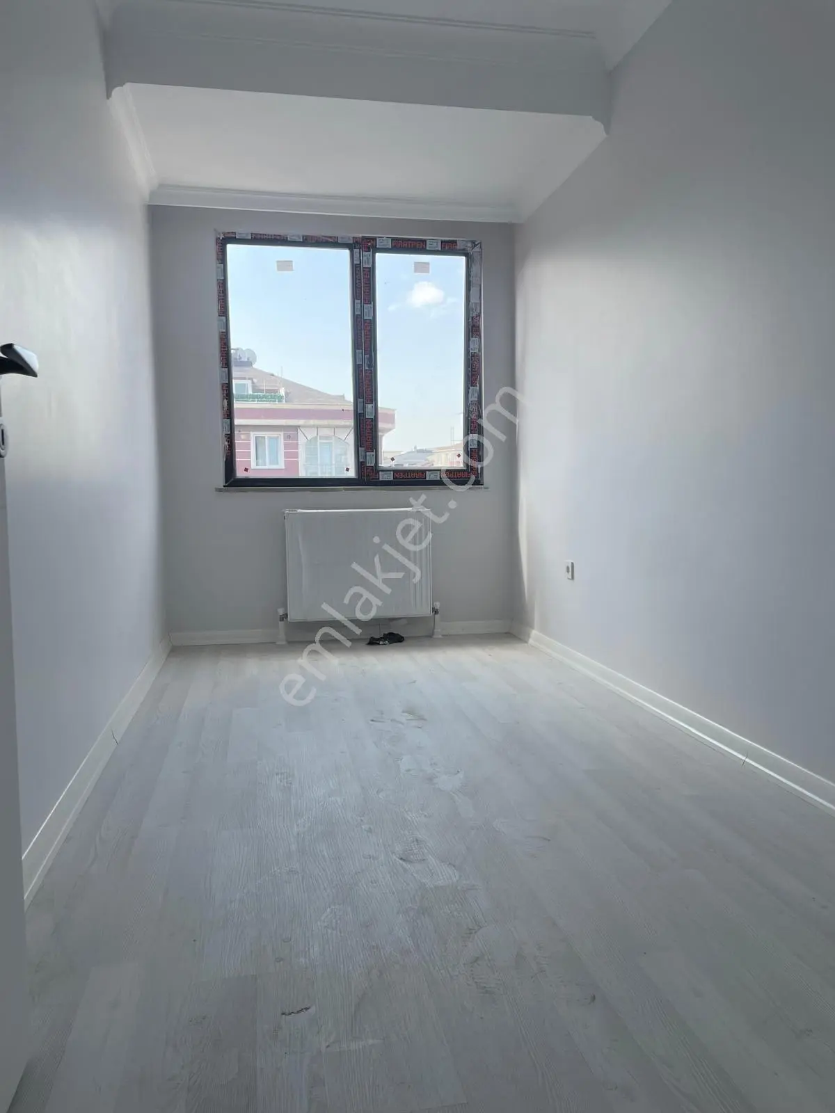 Zafer Mahallesinde Tapu Masrafsız Sıfır 3+1 Satılık Daire — fotoğraf 11