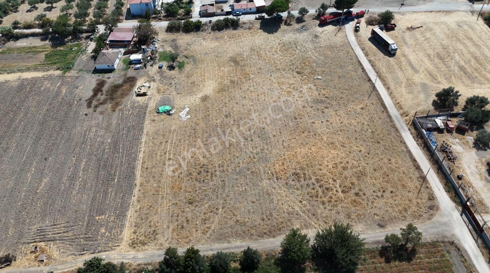 Kınık Yeni Mahalle'de 10.141 M² İmarlı Tarla Vasfında Satılık — fotoğraf 6