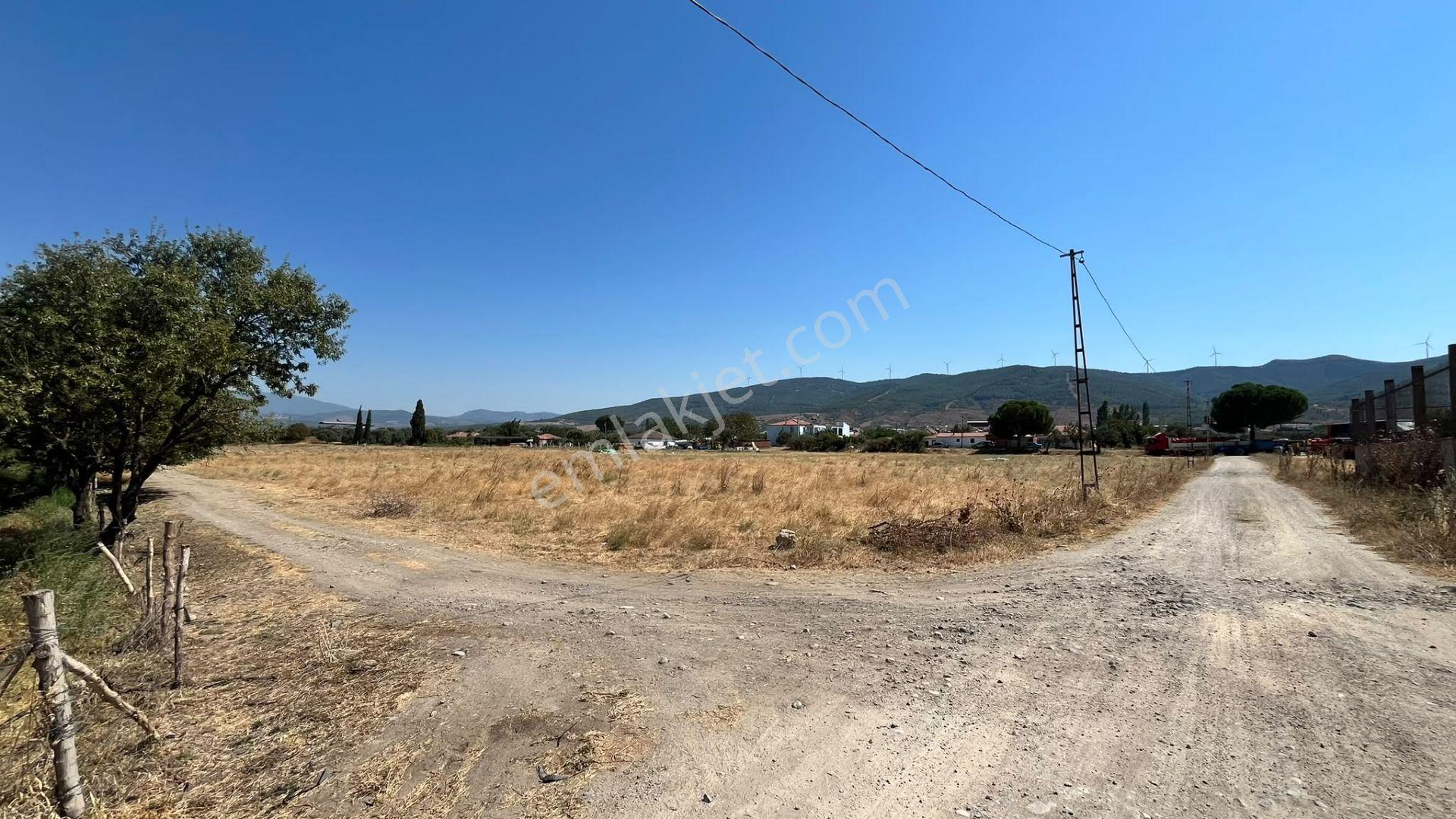 Kınık Yeni Mahalle'de 10.141 M² İmarlı Tarla Vasfında Satılık — fotoğraf 8
