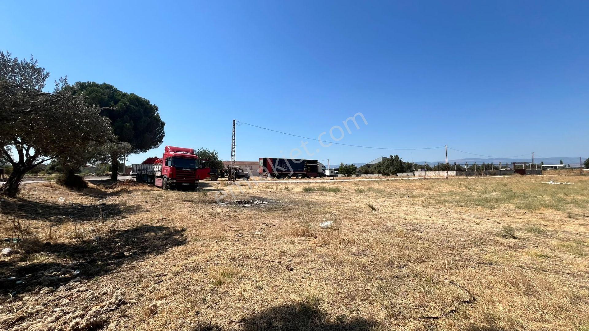 Kınık Yeni Mahalle'de 10.141 M² İmarlı Tarla Vasfında Satılık — fotoğraf 10