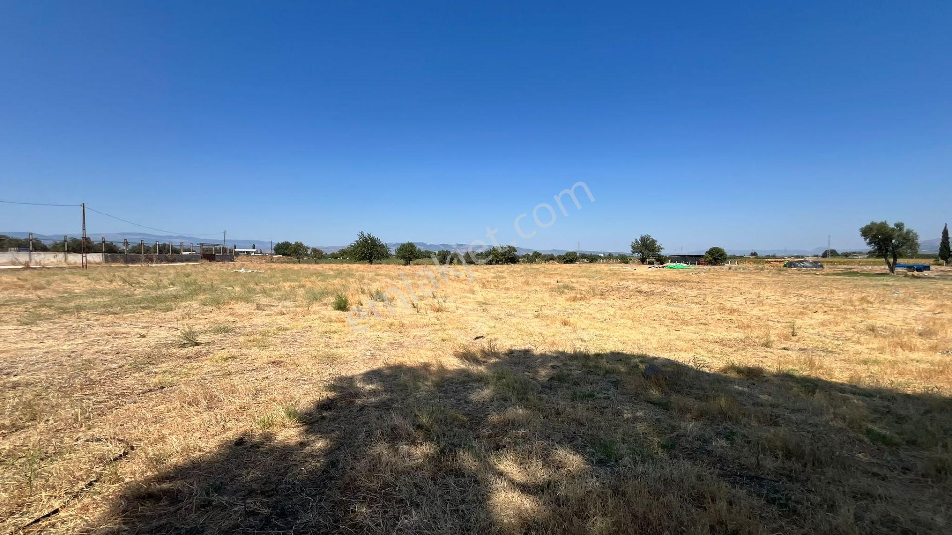 Kınık Yeni Mahalle'de 10.141 M² İmarlı Tarla Vasfında Satılık — fotoğraf 11