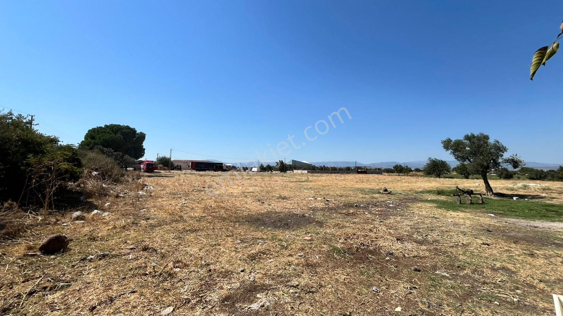 Kınık Yeni Mahalle'de 10.141 M² İmarlı Tarla Vasfında Satılık — fotoğraf 14