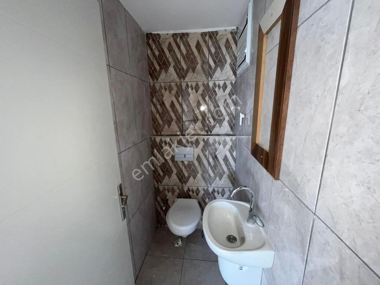 Versus Gayrimenkul'den Baraj Konutlarında 3+1 Satılık Daire — fotoğraf 18