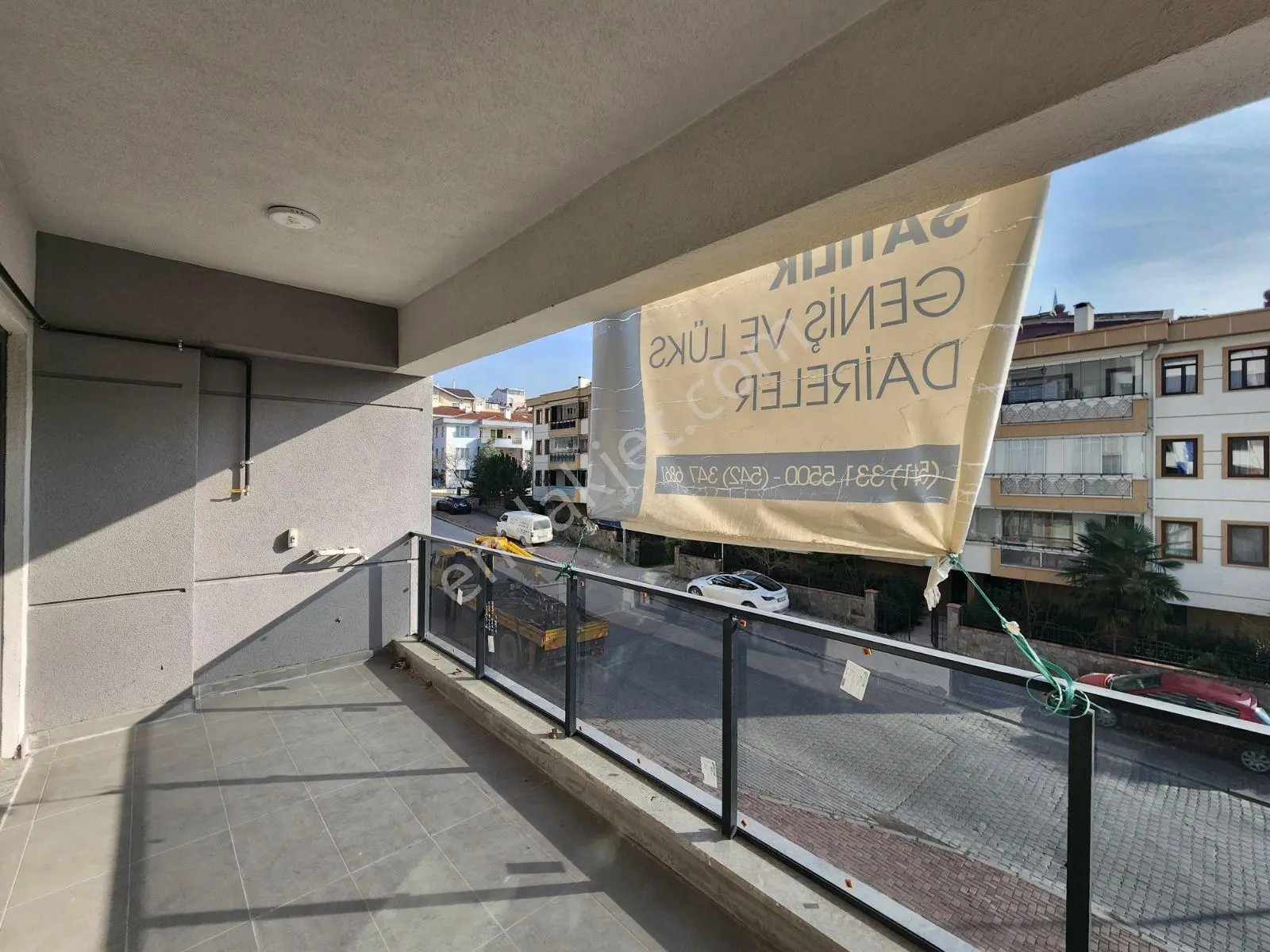 Ban 56'da Arakat 205m2, Otoparklı, Giyinme Ve Çamaşır Odalı 3+1 — fotoğraf 14