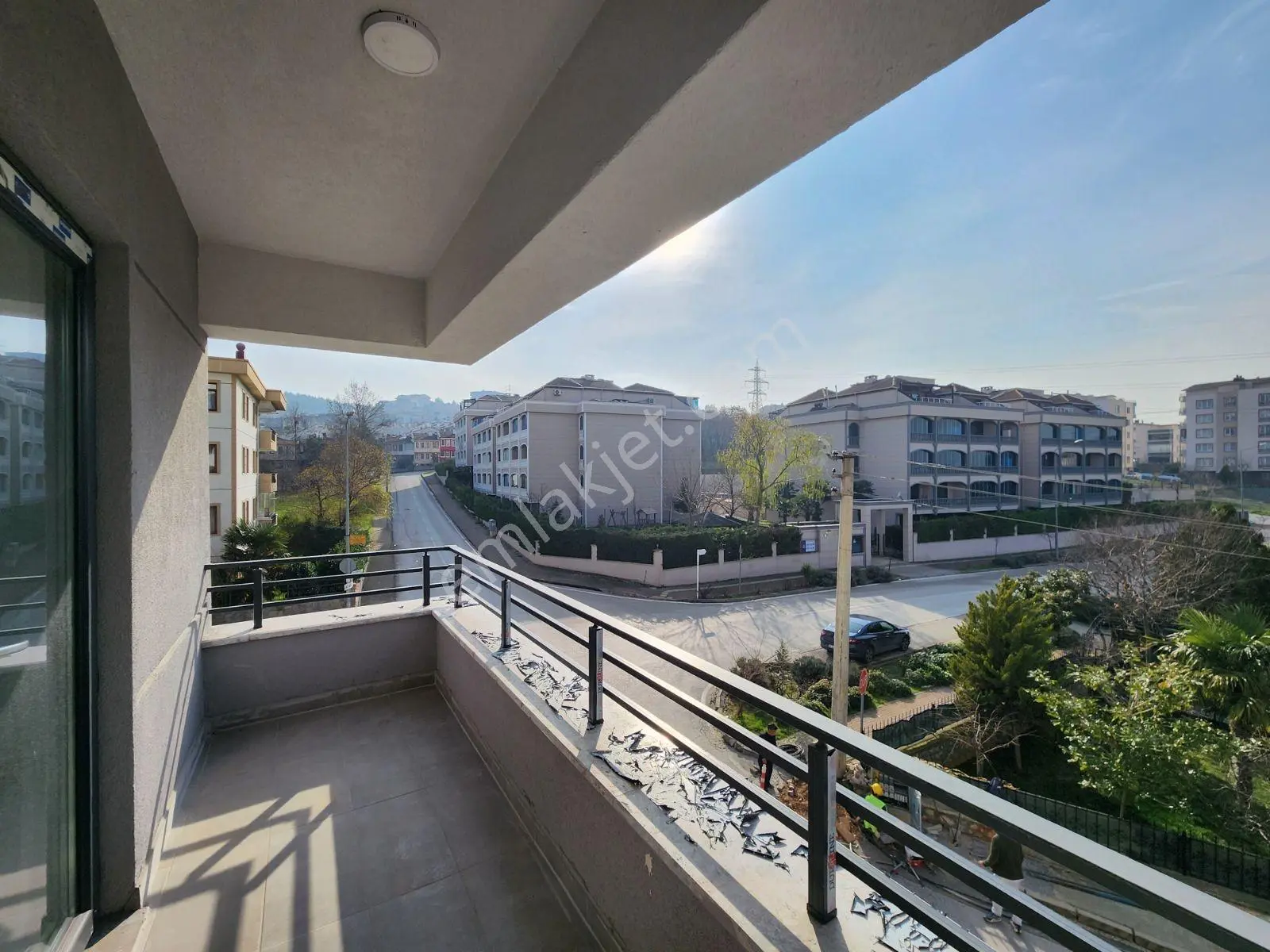 Ban 56'da Arakat 205m2, Otoparklı, Giyinme Ve Çamaşır Odalı 3+1 — fotoğraf 28