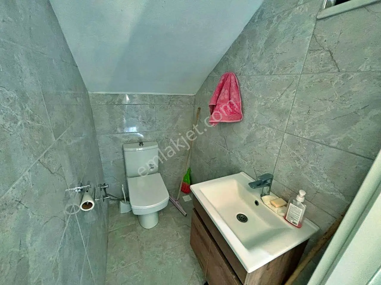 Uytundan Pelitköyde Denize 300 Metre Bahçeli 6+2 Müstakil Villa — fotoğraf 9