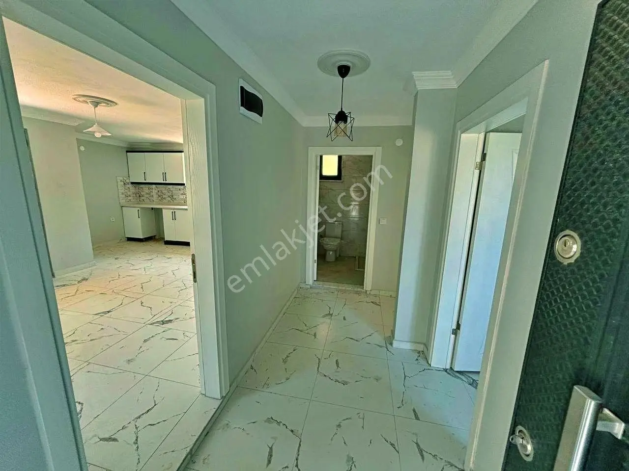 Uytundan Pelitköyde Denize 300 Metre Bahçeli 6+2 Müstakil Villa — fotoğraf 14