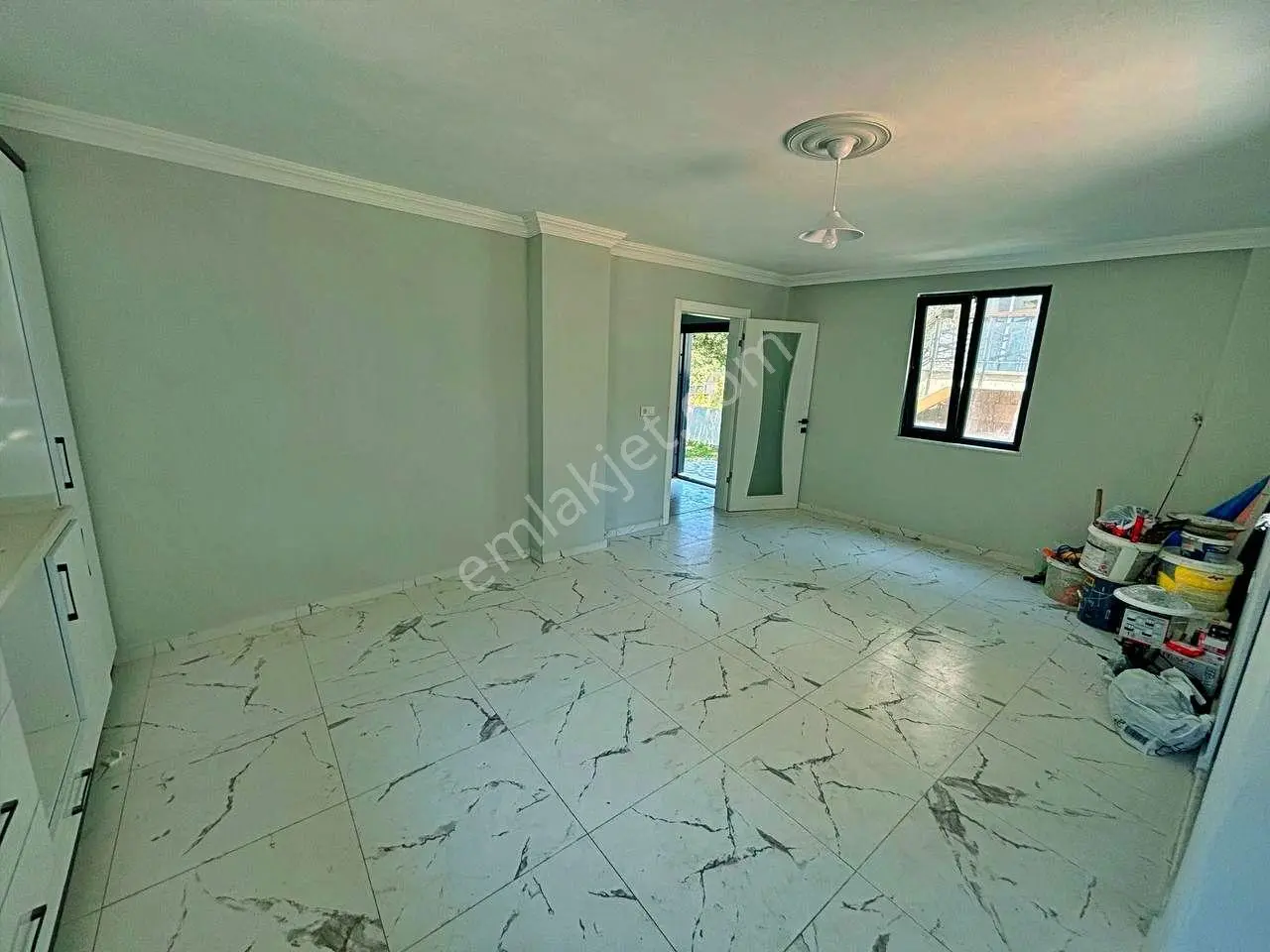 Uytundan Pelitköyde Denize 300 Metre Bahçeli 6+2 Müstakil Villa — fotoğraf 25