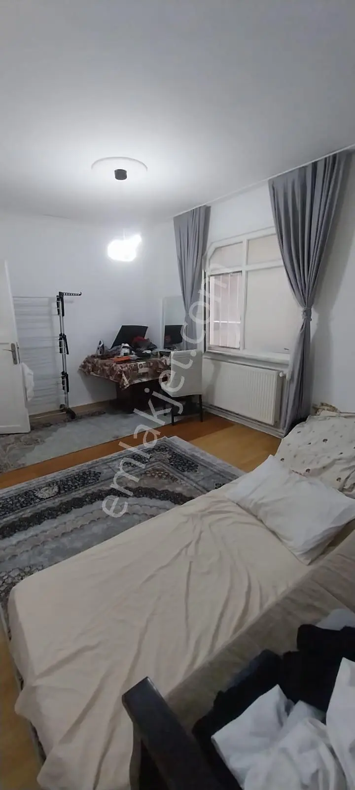 Merkez Camii Yakını Kat Eksiği Bulunan Binada 2+1 Satılık Daire — fotoğraf 2