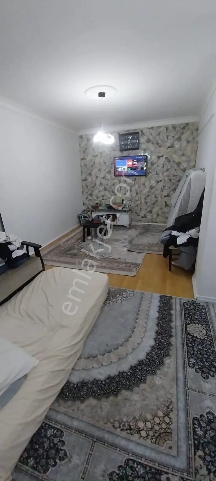 Merkez Camii Yakını Kat Eksiği Bulunan Binada 2+1 Satılık Daire — fotoğraf 3