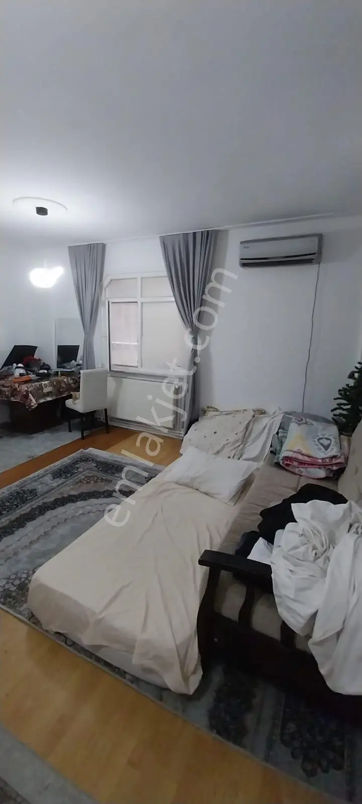 Merkez Camii Yakını Kat Eksiği Bulunan Binada 2+1 Satılık Daire — fotoğraf 4