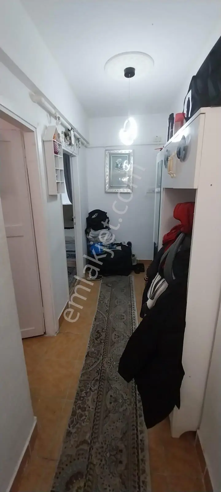 Merkez Camii Yakını Kat Eksiği Bulunan Binada 2+1 Satılık Daire — fotoğraf 8