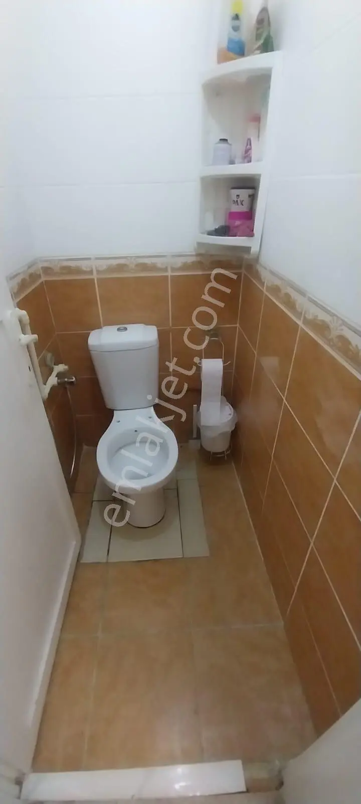 Merkez Camii Yakını Kat Eksiği Bulunan Binada 2+1 Satılık Daire — fotoğraf 10
