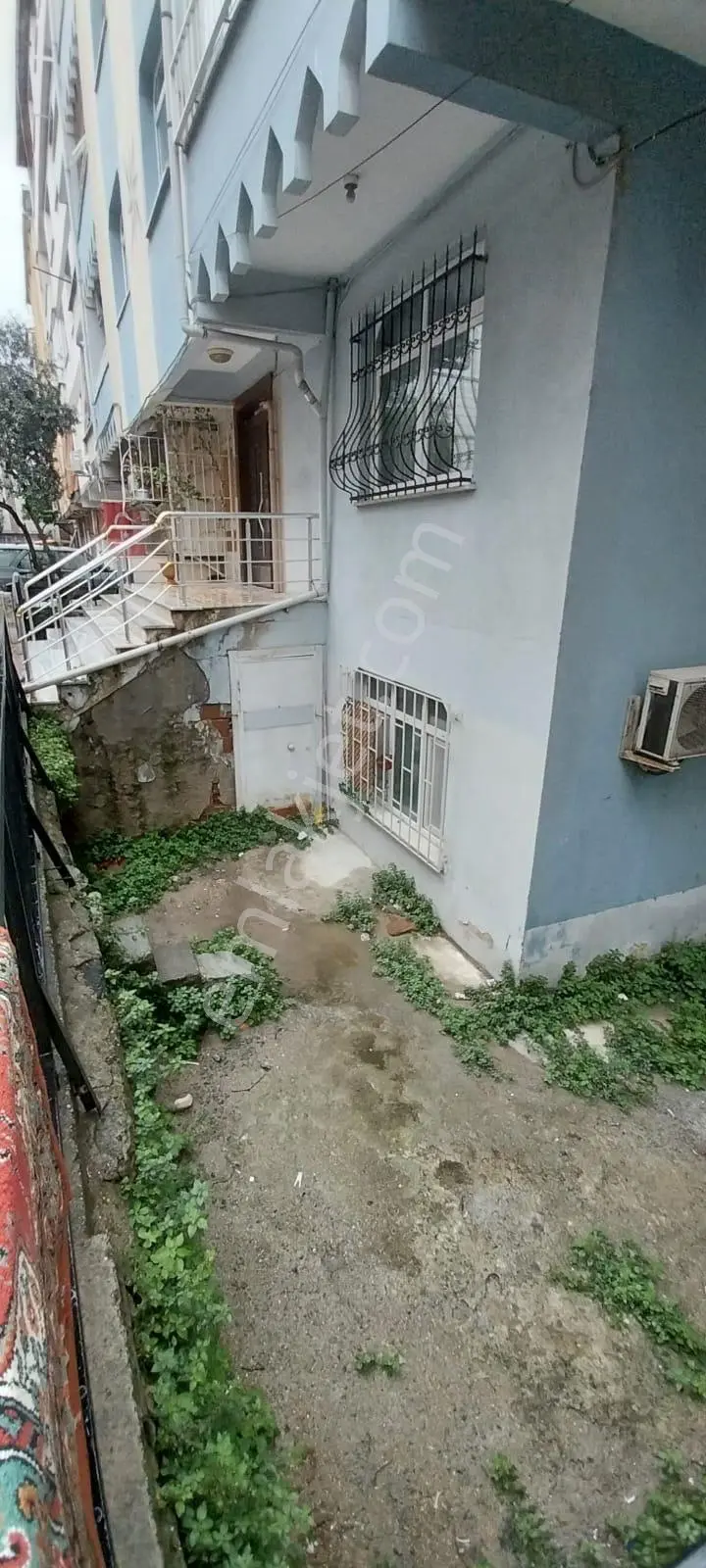 Merkez Camii Yakını Kat Eksiği Bulunan Binada 2+1 Satılık Daire — fotoğraf 11