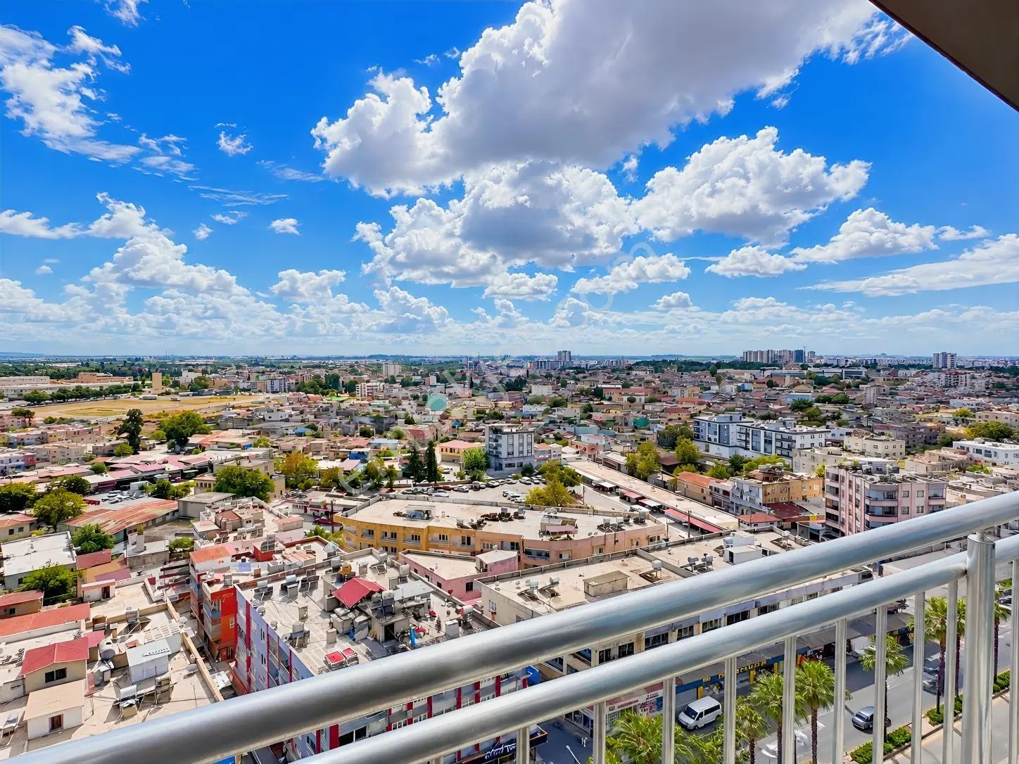 Versus Gayrimenkul'Den Avm Yanı Satılık Lüx 5+1 Daire (215M²)