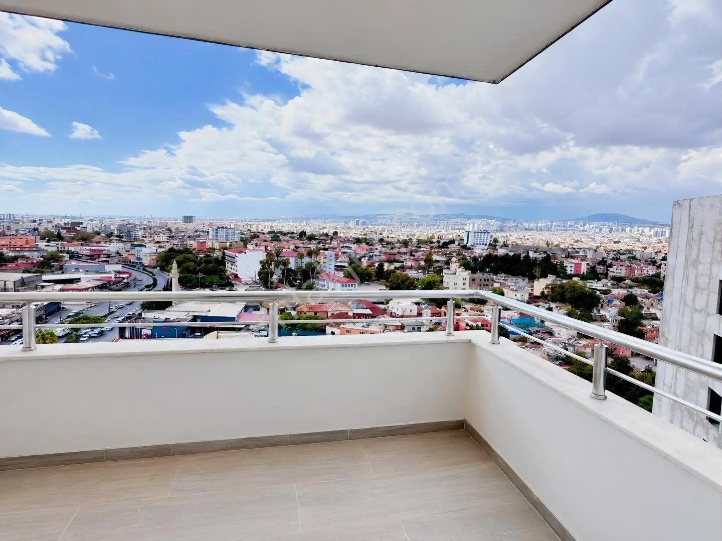 Versus Gayrimenkul'den Avm Yanı Satılık Lüx 5+1 Daire (215m²) — fotoğraf 4