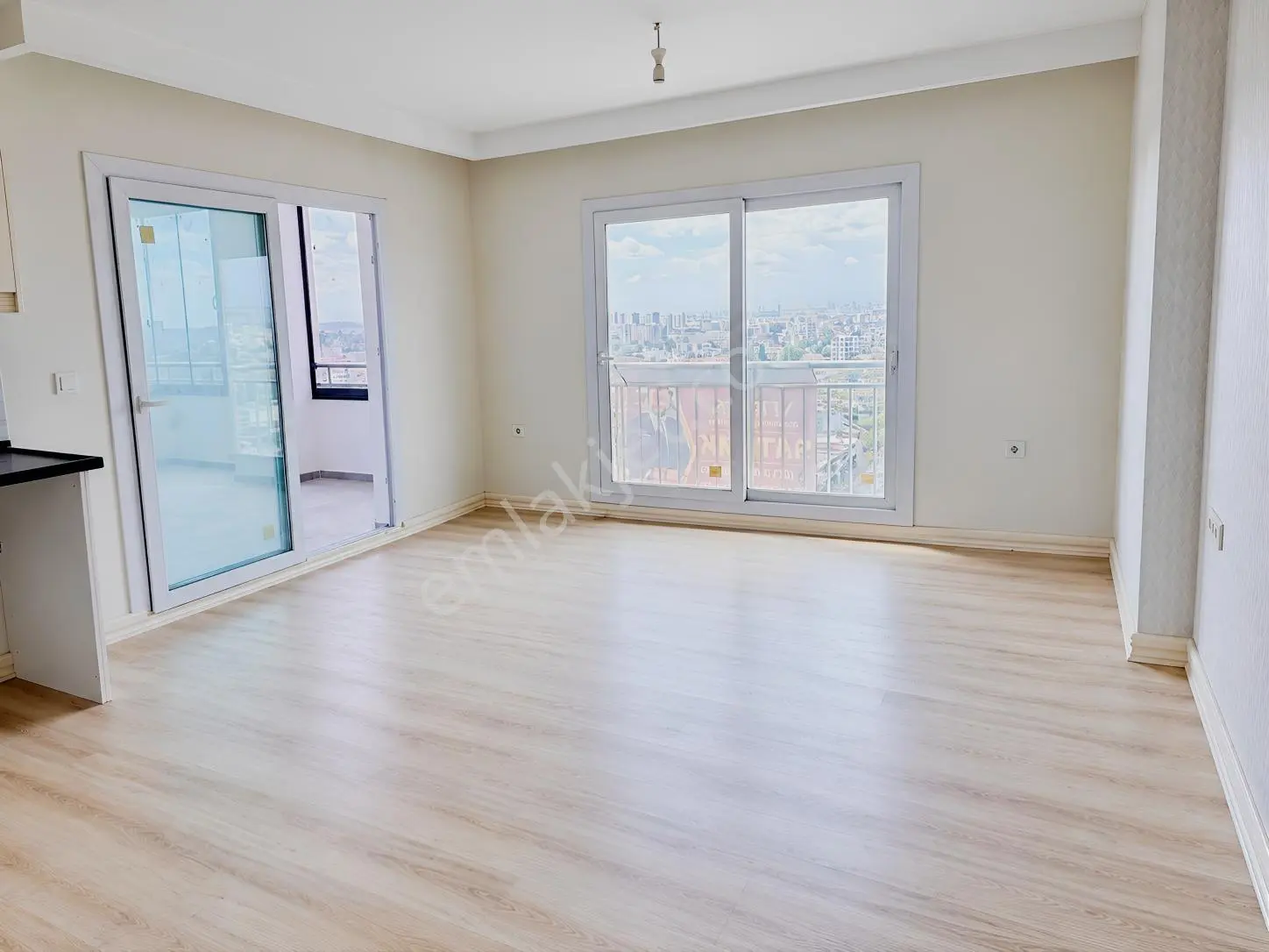 Versus Gayrimenkul'den Avm Yanı Satılık Lüx 5+1 Daire (215m²) — fotoğraf 6