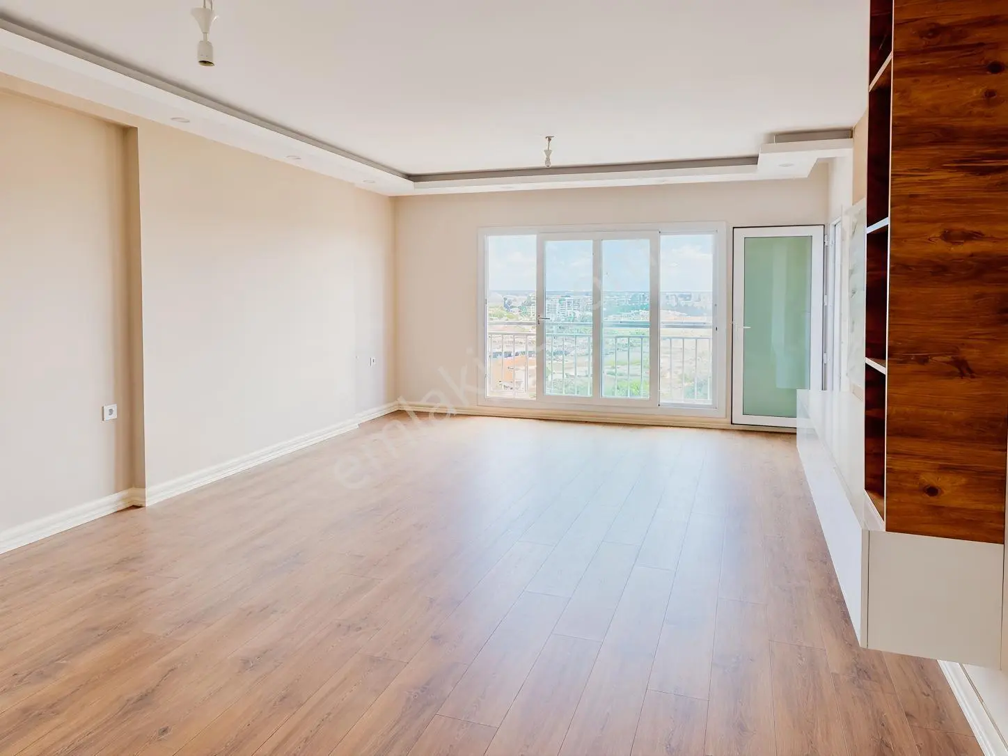 Versus Gayrimenkul'den Avm Yanı Satılık Lüx 5+1 Daire (215m²) — fotoğraf 15