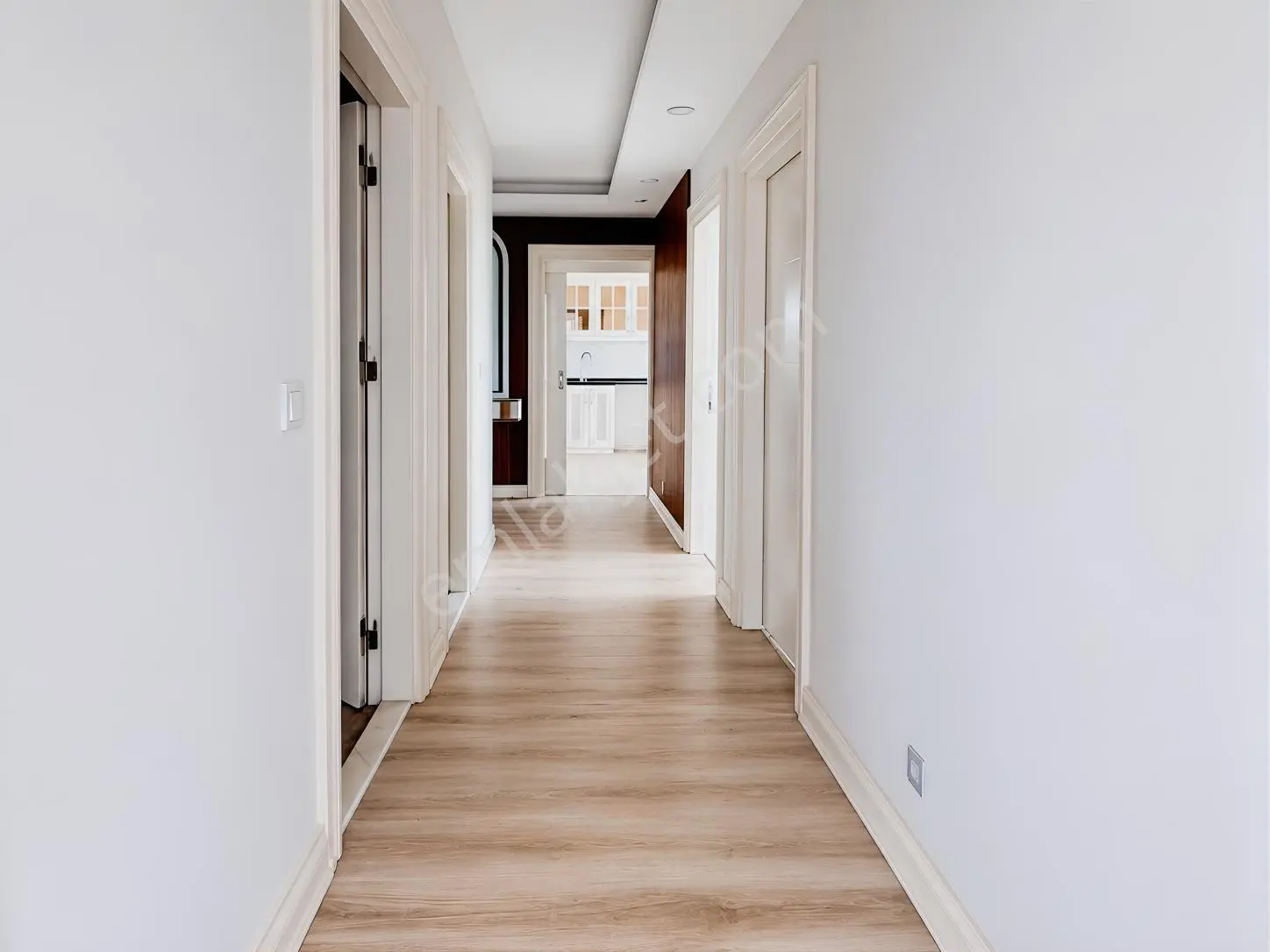 Versus Gayrimenkul'den Avm Yanı Satılık Lüx 5+1 Daire (215m²) — fotoğraf 16