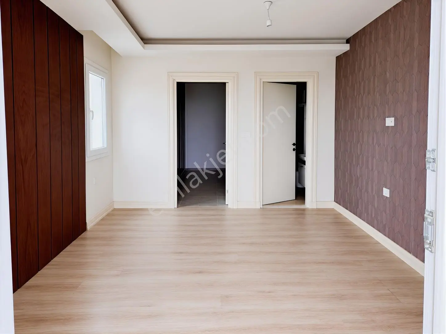 Versus Gayrimenkul'den Avm Yanı Satılık Lüx 5+1 Daire (215m²) — fotoğraf 17