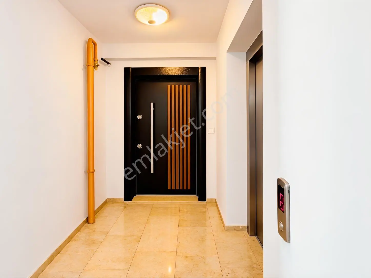 Versus Gayrimenkul'den Avm Yanı Satılık Lüx 5+1 Daire (215m²) — fotoğraf 18