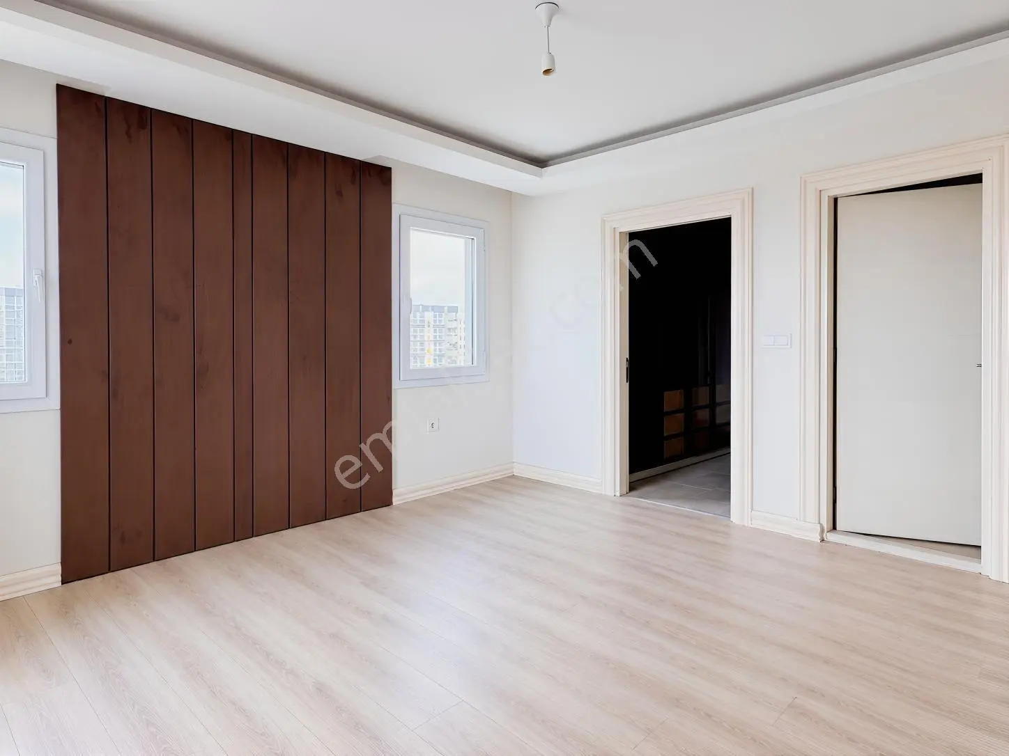 Versus Gayrimenkul'den Avm Yanı Satılık Lüx 5+1 Daire (215m²) — fotoğraf 19