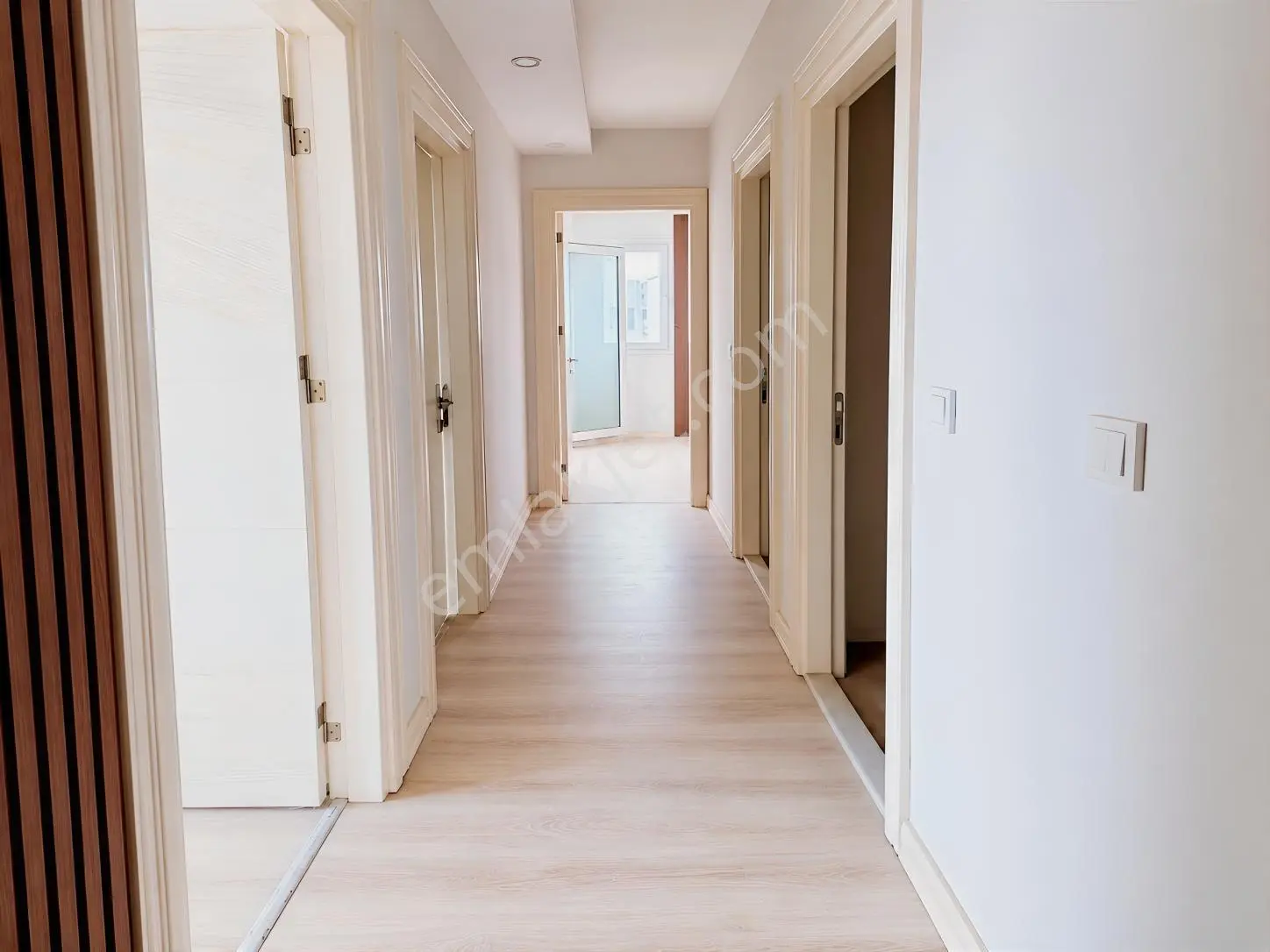 Versus Gayrimenkul'den Avm Yanı Satılık Lüx 5+1 Daire (215m²) — fotoğraf 22