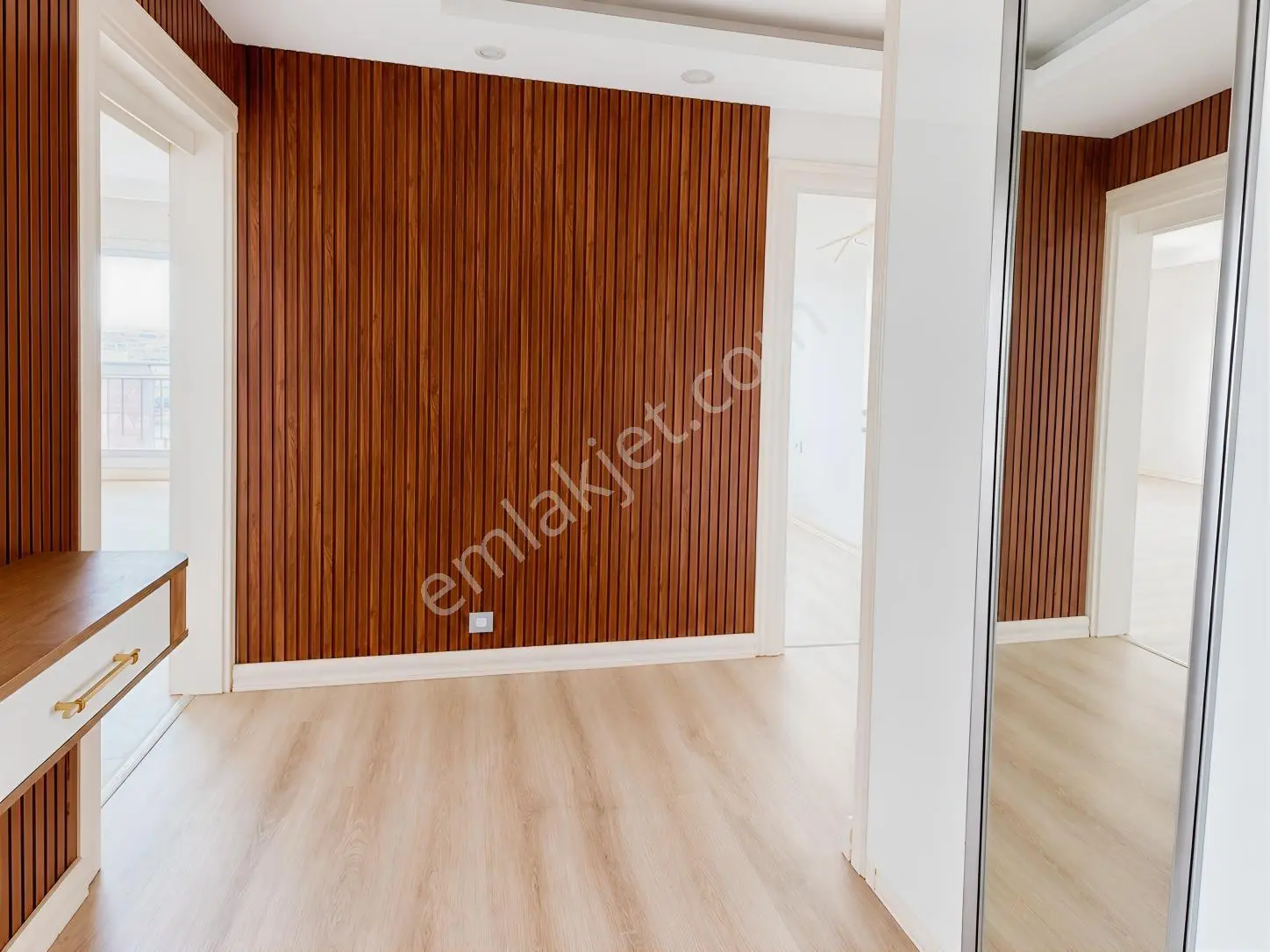 Versus Gayrimenkul'den Avm Yanı Satılık Lüx 5+1 Daire (215m²) — fotoğraf 23