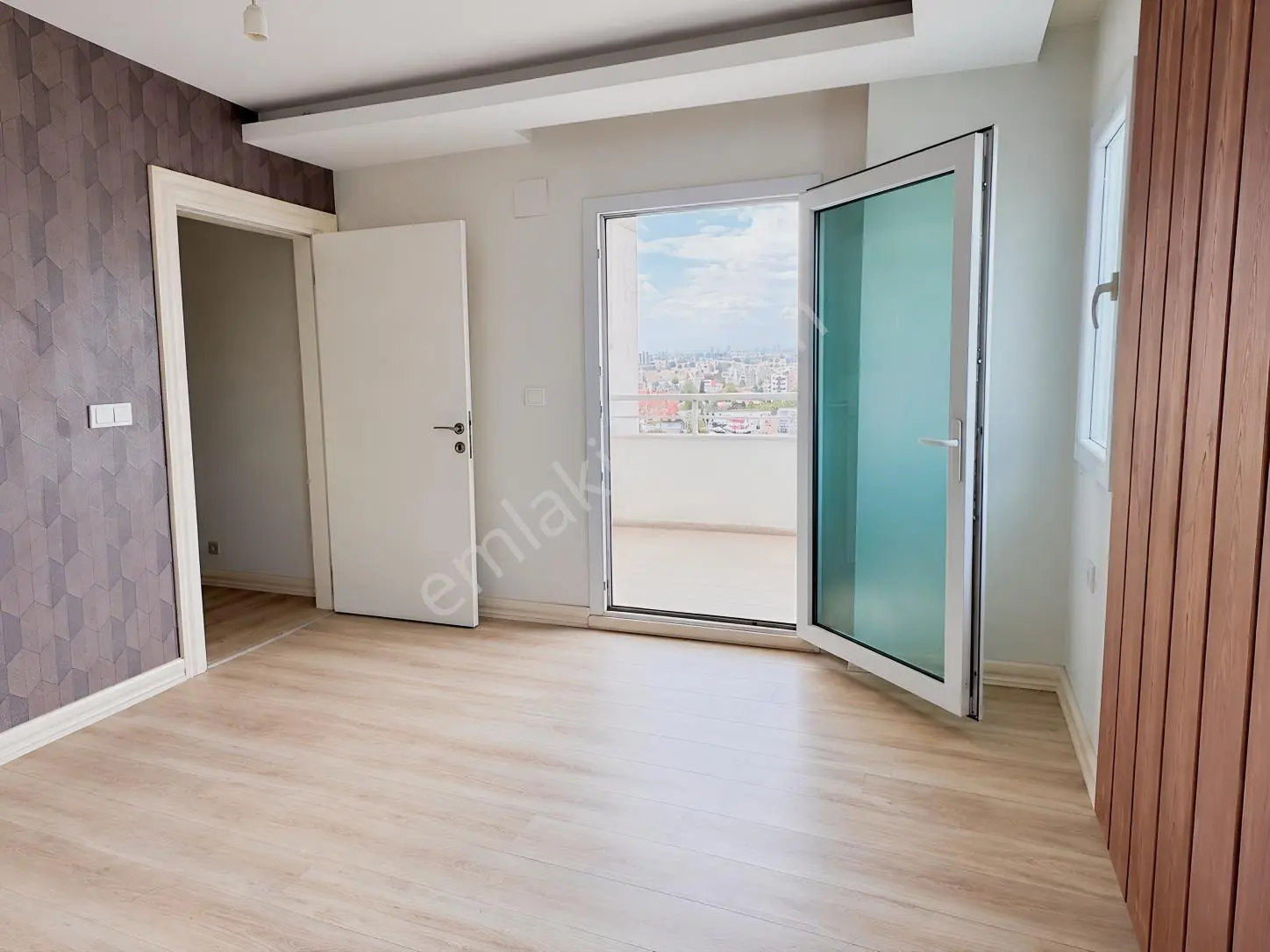 Versus Gayrimenkul'den Avm Yanı Satılık Lüx 5+1 Daire (215m²) — fotoğraf 25