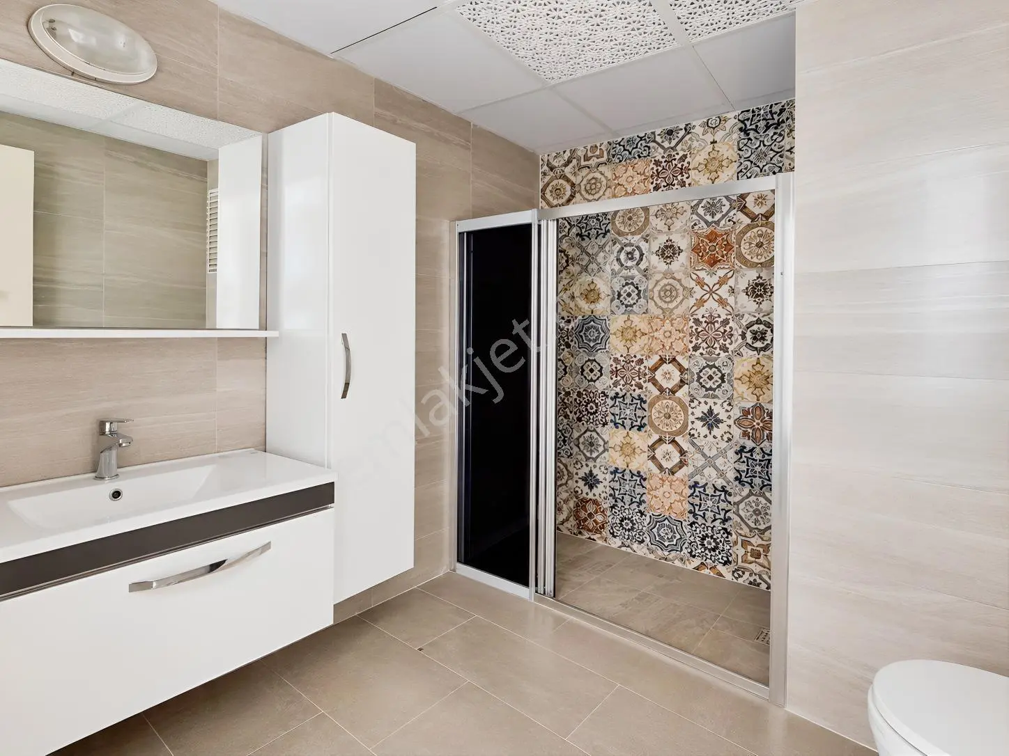 Versus Gayrimenkul'den Avm Yanı Satılık Lüx 5+1 Daire (215m²) — fotoğraf 26