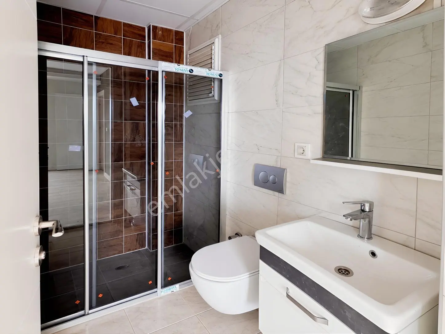 Versus Gayrimenkul'den Avm Yanı Satılık Lüx 5+1 Daire (215m²) — fotoğraf 27