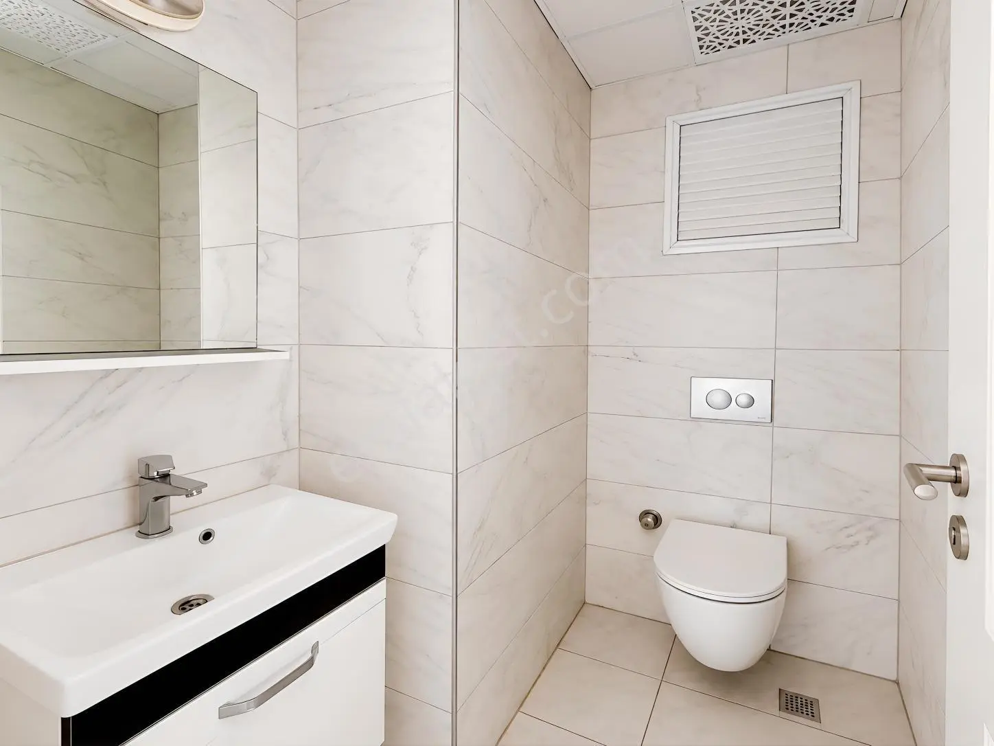 Versus Gayrimenkul'den Avm Yanı Satılık Lüx 5+1 Daire (215m²) — fotoğraf 28