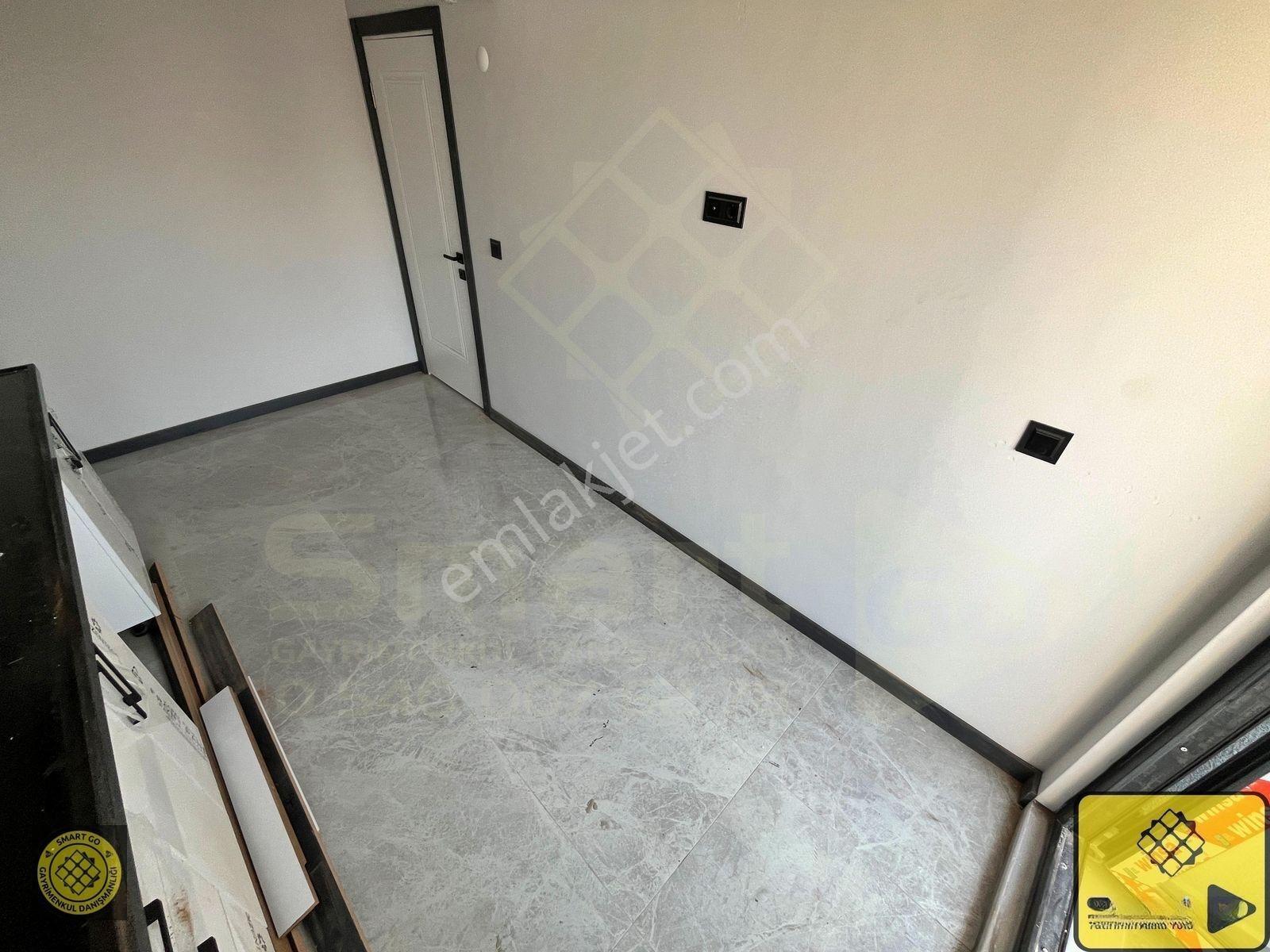 Smart Go'dan Ayyıldız'da 3+1 Dubleks Satılık Daire — fotoğraf 2