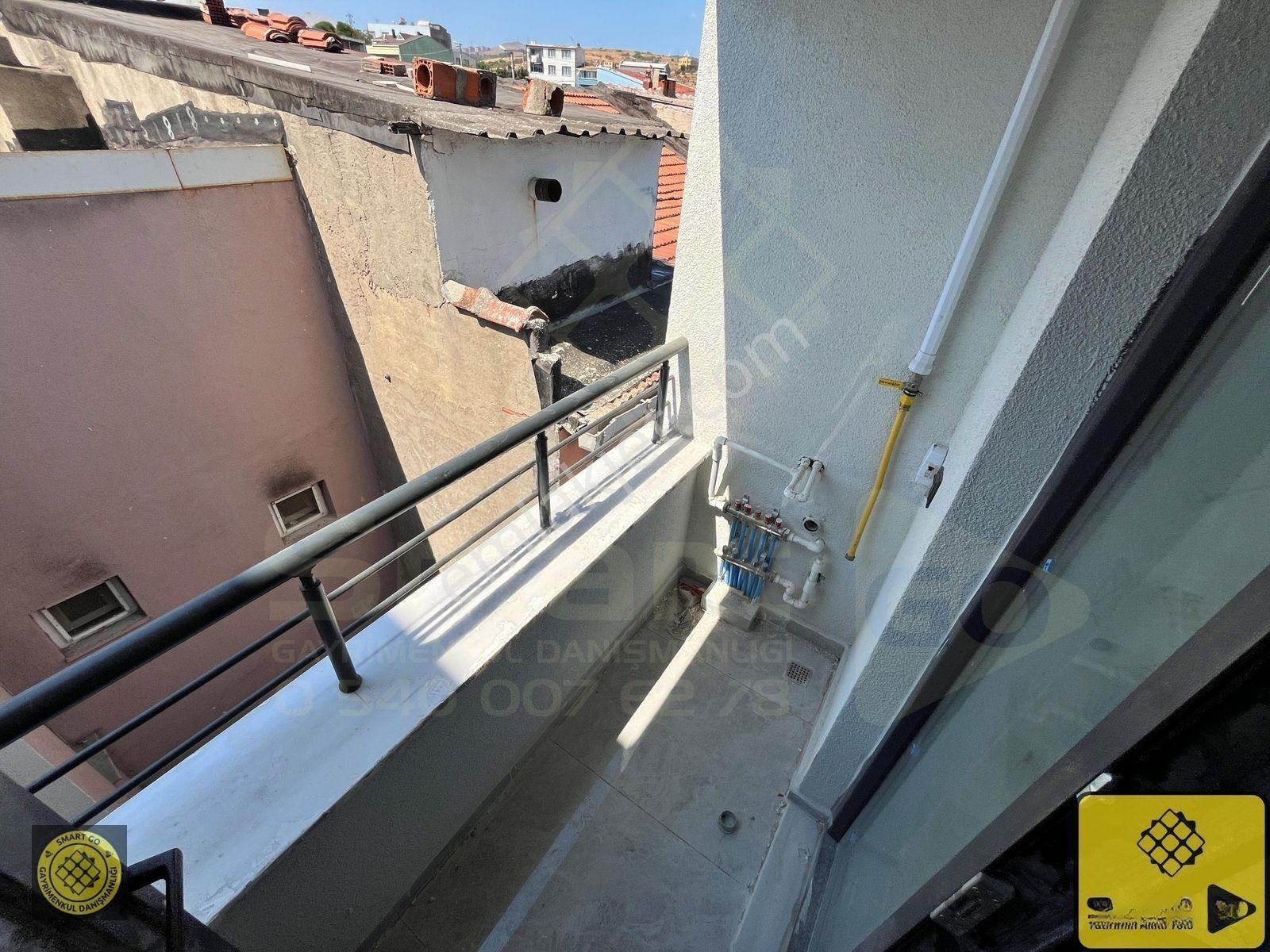 Smart Go'dan Ayyıldız'da 3+1 Dubleks Satılık Daire — fotoğraf 6