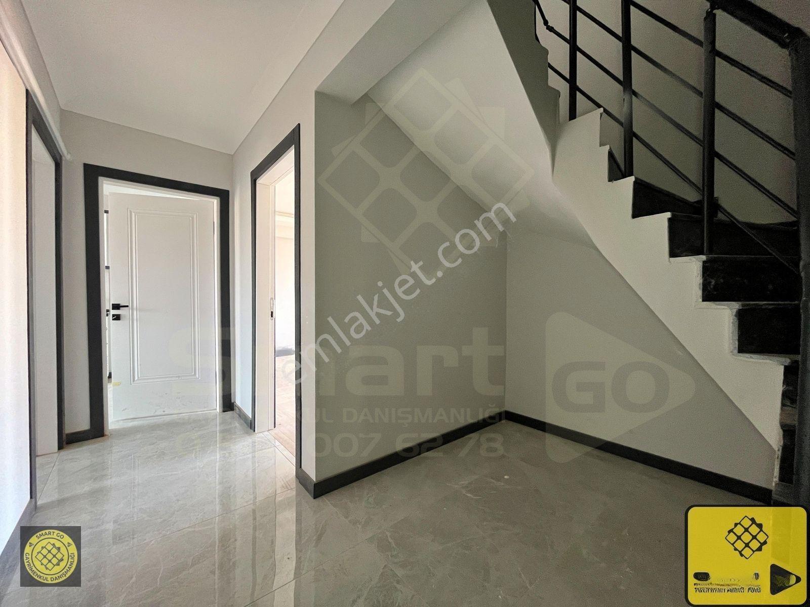 Smart Go'dan Ayyıldız'da 3+1 Dubleks Satılık Daire — fotoğraf 7