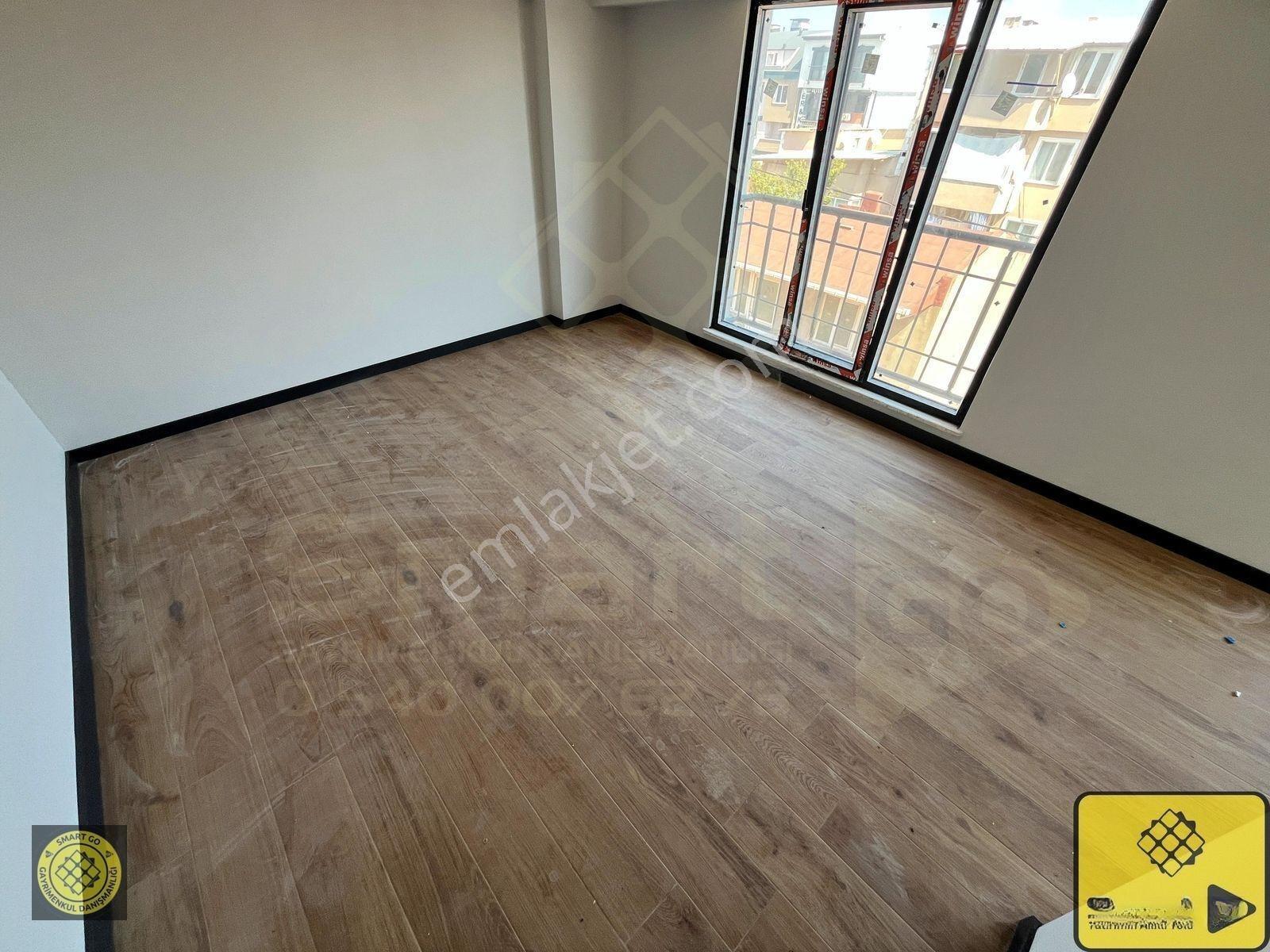 Smart Go'dan Ayyıldız'da 3+1 Dubleks Satılık Daire — fotoğraf 8