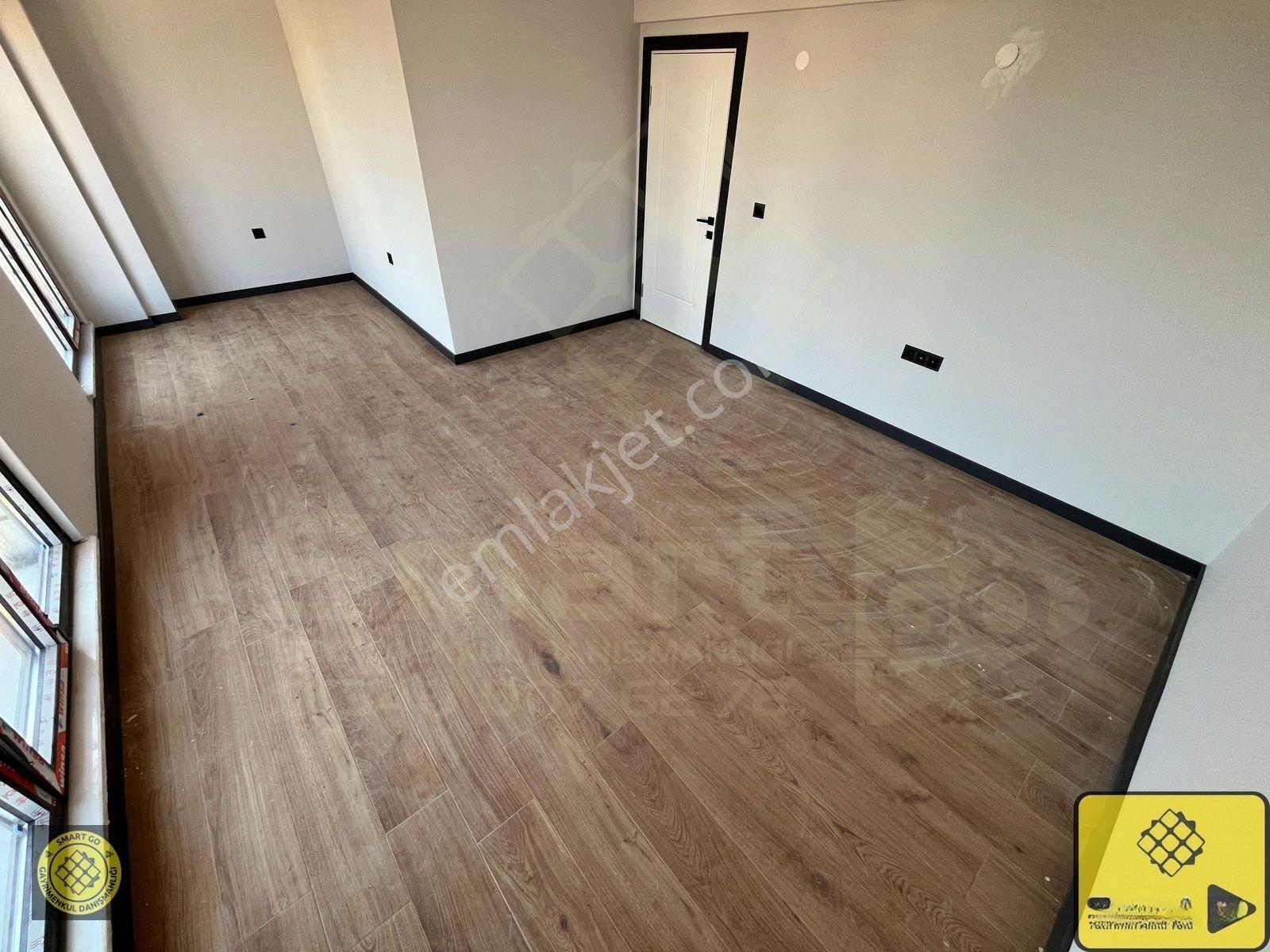 Smart Go'dan Ayyıldız'da 3+1 Dubleks Satılık Daire — fotoğraf 9