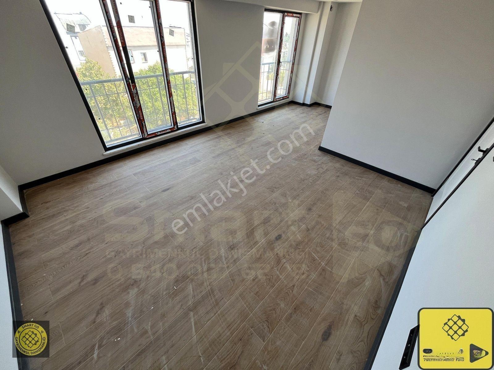 Smart Go'dan Ayyıldız'da 3+1 Dubleks Satılık Daire — fotoğraf 10