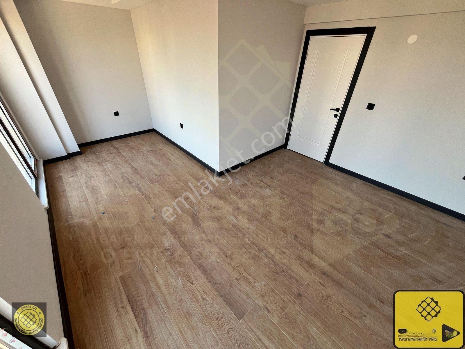 Smart Go'dan Ayyıldız'da 3+1 Dubleks Satılık Daire — fotoğraf 11